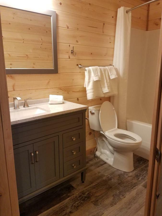 406 Lodge at Yellowstone Gardiner Esterno foto